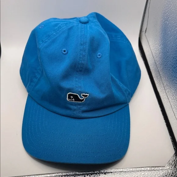 Vineyard Vines Men’s Baseball Cap L/XL - Picture 1 of 4